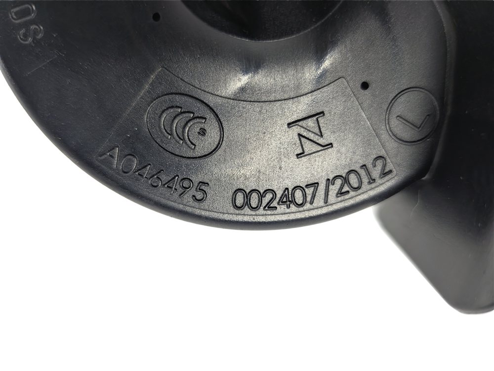 Thumbnail 6: 2013-2019 BMW X5 X6 (E70 F15 F16) HIGH & LOW TONE HORN SET-2