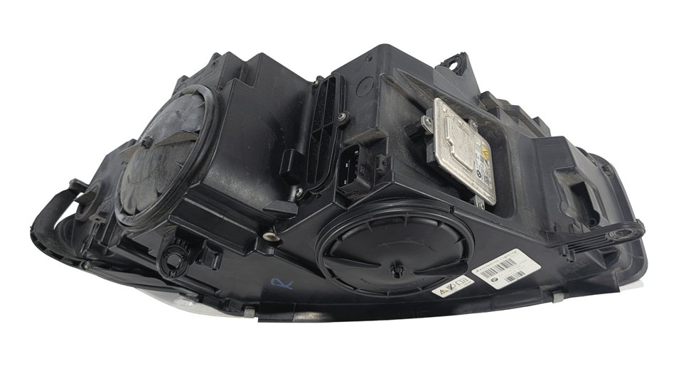 Thumbnail 5: 2014-2019 BMW X5 X6 X5M X6M (F15 F16 F85 F86) RIGHT XENON HID ADAPTIVE HEADLIGHT
