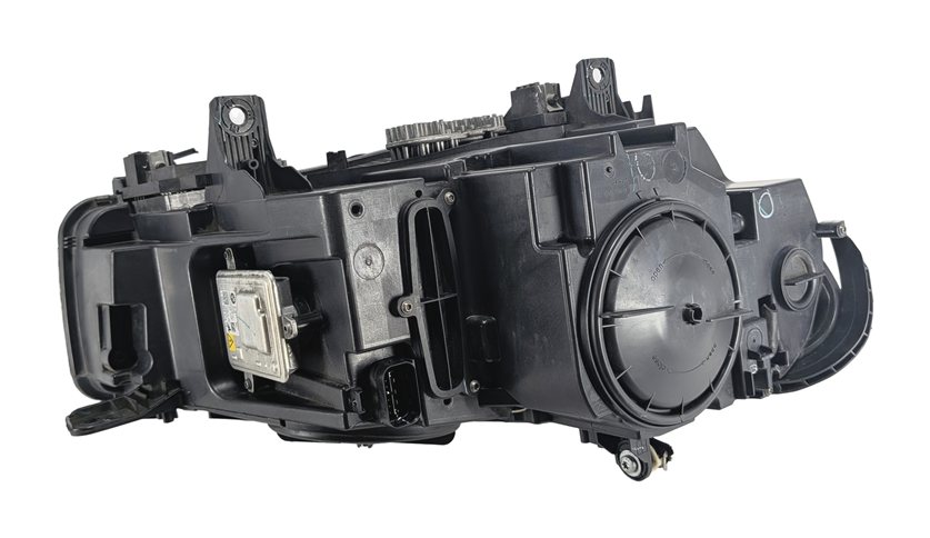 Thumbnail 5: 2014-2019 BMW X5 X6 X5M X6M (F15 F16 F85 F86) LEFT XENON HID ADAPTIVE HEADLIGHT