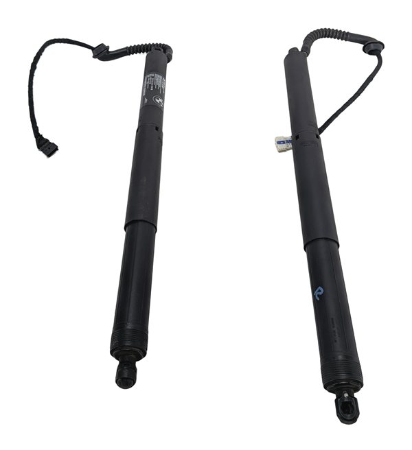 Thumbnail 3: 2014-2017 BMW X5 X5M F15 REAR LEFT & RIGHT TRUNK TAILGATE LID SHOCK STRUT SET/2
