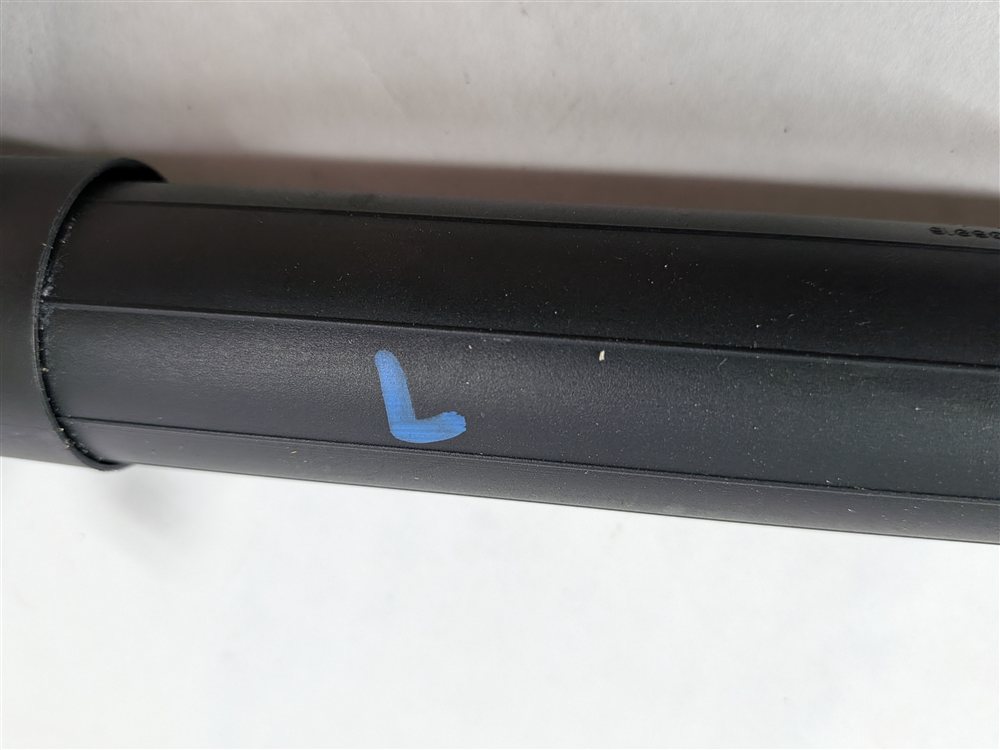 Thumbnail 7: 2014-2017 BMW X5 X5M F15 REAR LEFT & RIGHT TRUNK TAILGATE LID SHOCK STRUT SET/2
