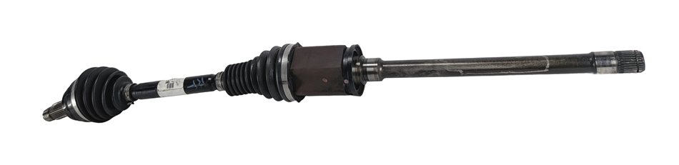 2014-2019 BMW X5 X6 (F15 F16) 2.0L / 3.0L FRONT RIGHT PASSENGER CV AXLE SHAFT