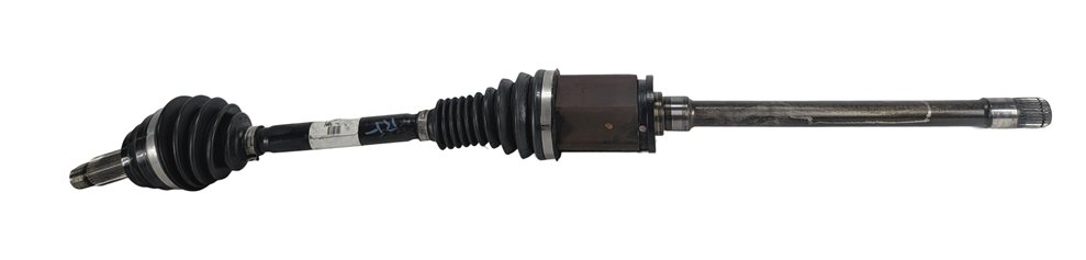 Thumbnail 2: 2014-2019 BMW X5 X6 (F15 F16) 2.0L / 3.0L FRONT RIGHT PASSENGER CV AXLE SHAFT
