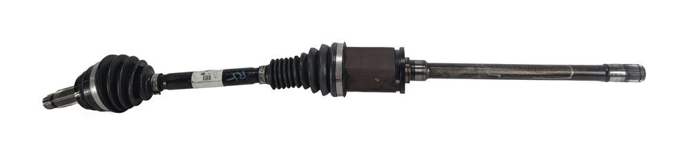 Thumbnail 3: 2014-2019 BMW X5 X6 (F15 F16) 2.0L / 3.0L FRONT RIGHT PASSENGER CV AXLE SHAFT