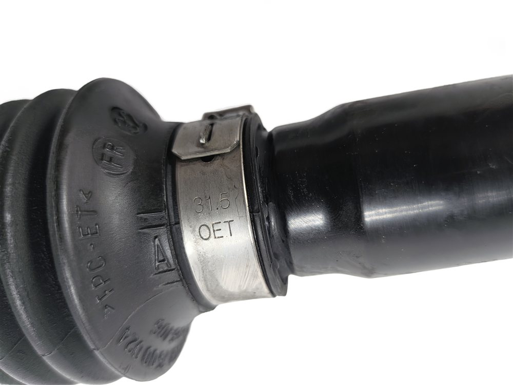 Thumbnail 6: 2014-2019 BMW X5 X6 (F15 F16) 2.0L / 3.0L FRONT RIGHT PASSENGER CV AXLE SHAFT