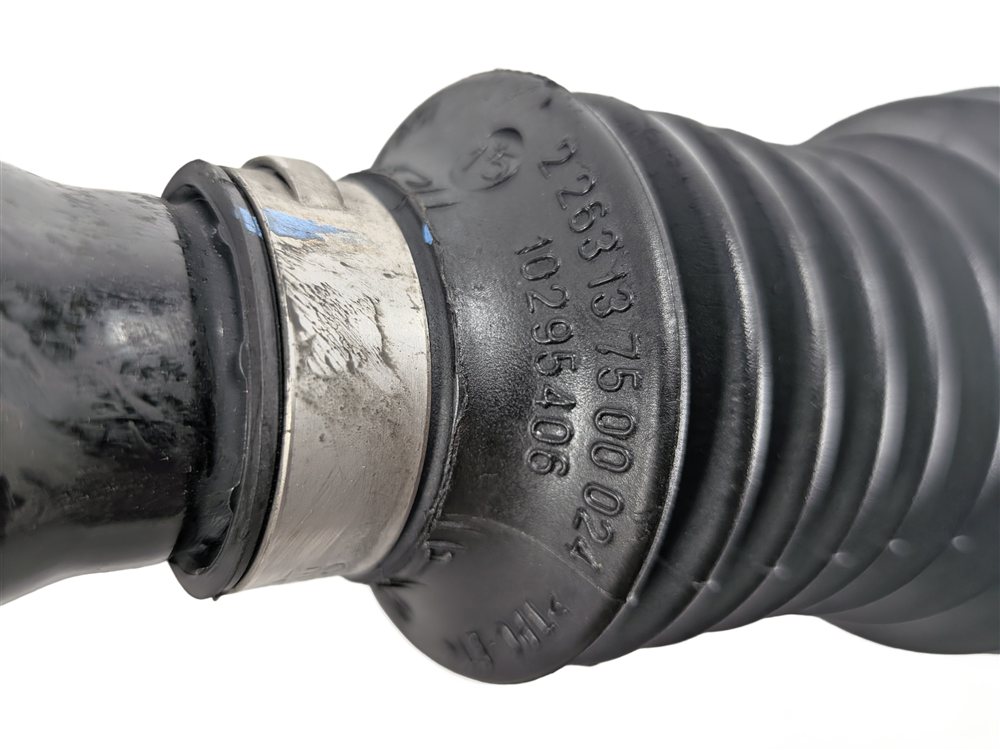Thumbnail 7: 2014-2019 BMW X5 X6 (F15 F16) 2.0L / 3.0L FRONT RIGHT PASSENGER CV AXLE SHAFT