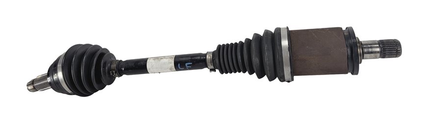 Thumbnail 2: 2014-2019 BMW X5 X6 (F15 F16) 2.0L / 3.0L FRONT LEFT DRIVER CV AXLE SHAFT