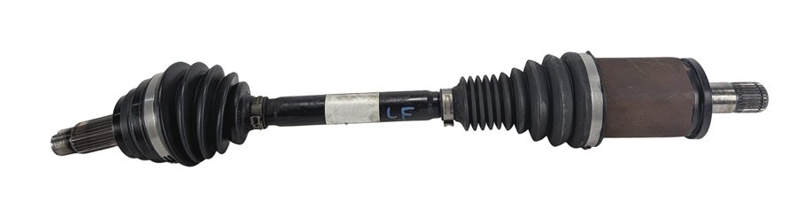 Thumbnail 3: 2014-2019 BMW X5 X6 (F15 F16) 2.0L / 3.0L FRONT LEFT DRIVER CV AXLE SHAFT