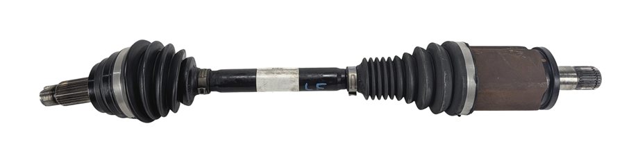 Thumbnail 4: 2014-2019 BMW X5 X6 (F15 F16) 2.0L / 3.0L FRONT LEFT DRIVER CV AXLE SHAFT