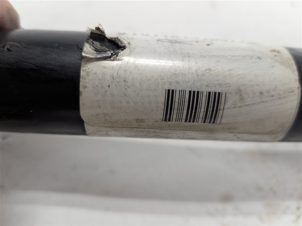 Thumbnail 6: 2014-2019 BMW X5 X6 (F15 F16) 2.0L / 3.0L FRONT LEFT DRIVER CV AXLE SHAFT