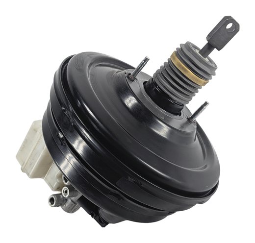 2016-2018 BMW X5 (F15) 2.0L HYBRID POWER BRAKE BOOSTER MASTER CYLINDER