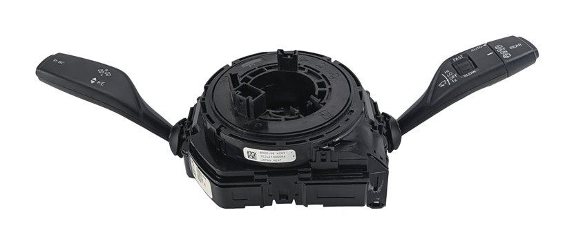 Thumbnail 2: 2014-2017 BMW X1 X3 X5 X5M (F15 F25 F48 F85) STEERING COLUMN COMBINATION SWITCH