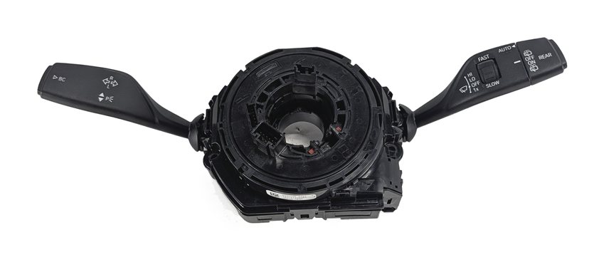 Thumbnail 3: 2014-2017 BMW X1 X3 X5 X5M (F15 F25 F48 F85) STEERING COLUMN COMBINATION SWITCH