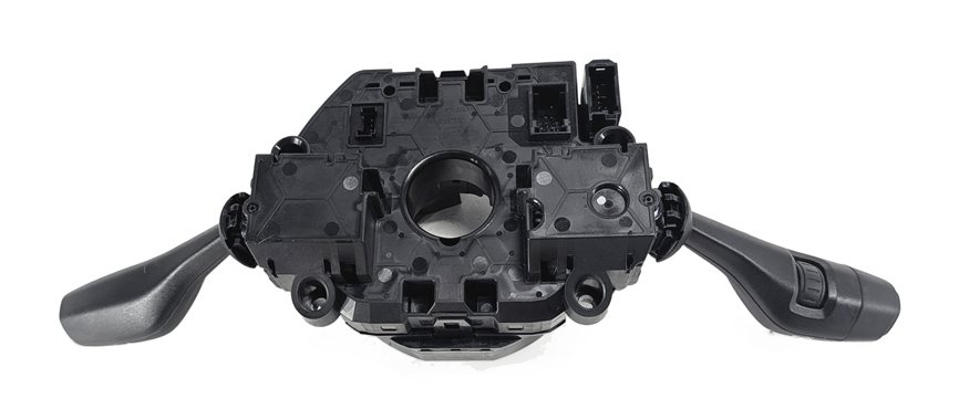 Thumbnail 4: 2014-2017 BMW X1 X3 X5 X5M (F15 F25 F48 F85) STEERING COLUMN COMBINATION SWITCH