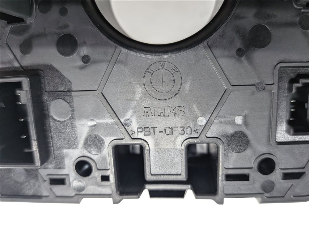 Thumbnail 5: 2014-2017 BMW X1 X3 X5 X5M (F15 F25 F48 F85) STEERING COLUMN COMBINATION SWITCH