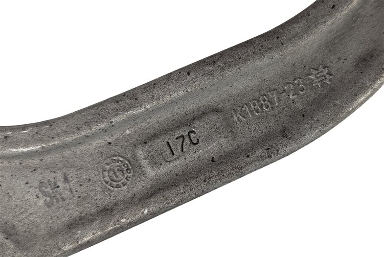 Thumbnail 6: 2007-2018 BMW X5 X6 (F15 F16) LEFT FRONT DRIVER UPPER CONTROL ARM