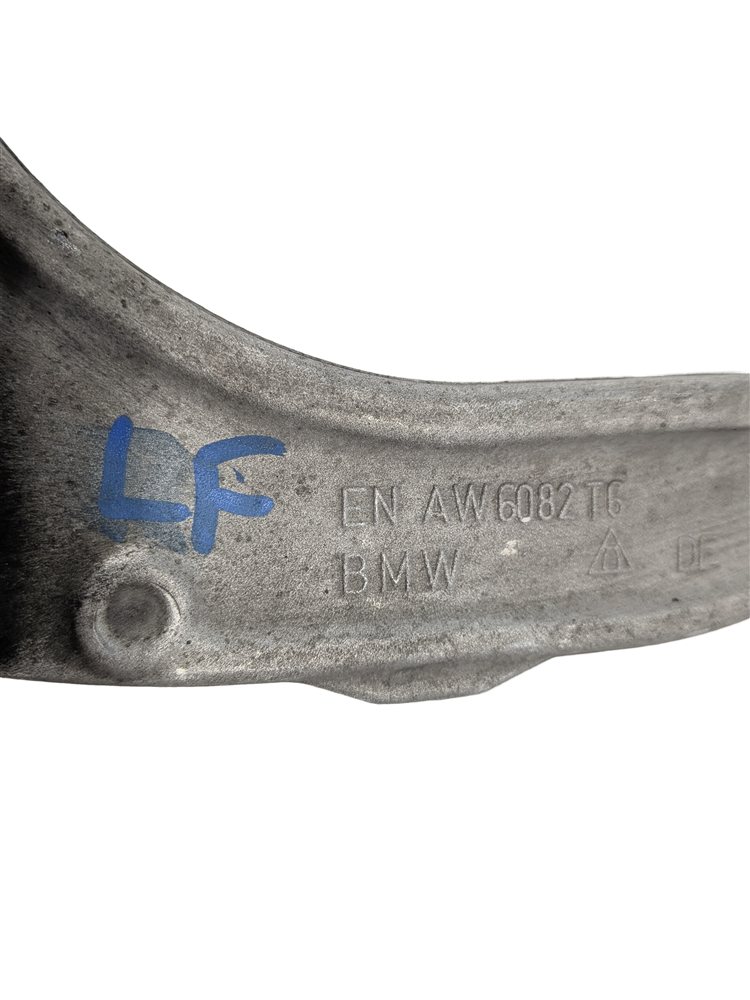 Thumbnail 8: 2007-2018 BMW X5 X6 (F15 F16) LEFT FRONT DRIVER UPPER CONTROL ARM