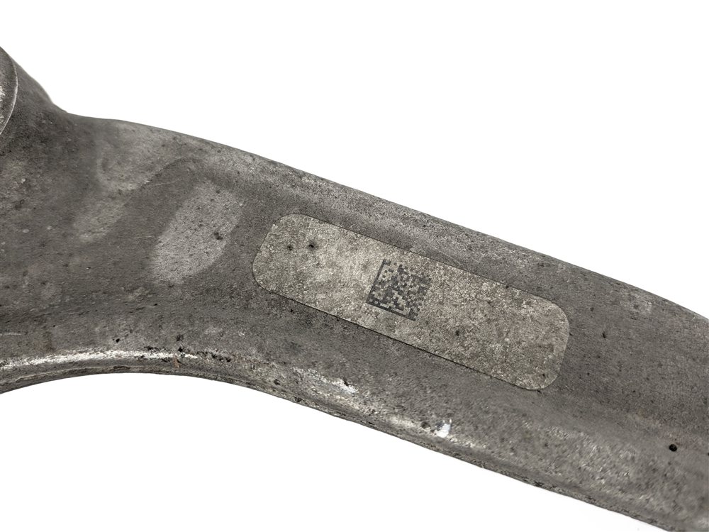 Thumbnail 5: 2007-2018 BMW X5 X6 (F15 F16) RIGHT FRONT PASSENGER UPPER CONTROL ARM