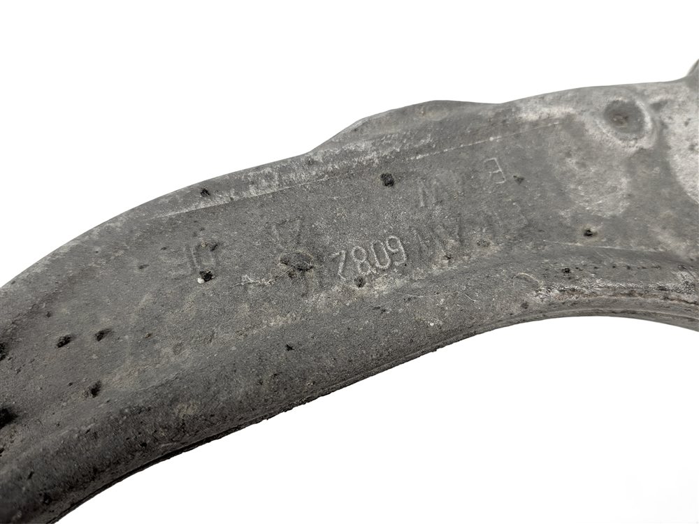 Thumbnail 6: 2007-2018 BMW X5 X6 (F15 F16) RIGHT FRONT PASSENGER UPPER CONTROL ARM