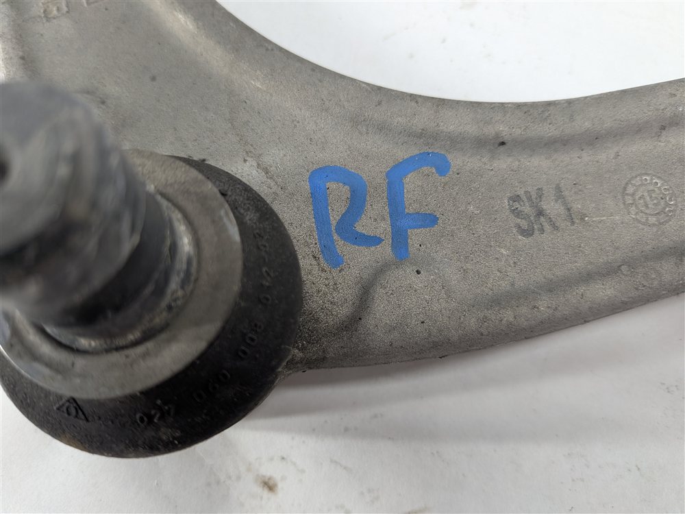 Thumbnail 7: 2007-2018 BMW X5 X6 (F15 F16) RIGHT FRONT PASSENGER UPPER CONTROL ARM