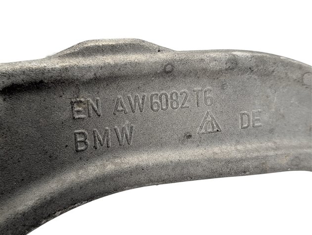 Thumbnail 9: 2007-2018 BMW X5 X6 (F15 F16) RIGHT FRONT PASSENGER UPPER CONTROL ARM