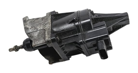 16 BMW X5 (F15) 2.0L HYBRID (N20B20A) ENGINE TURBOCHARGER WASTEGATE ACTUATOR