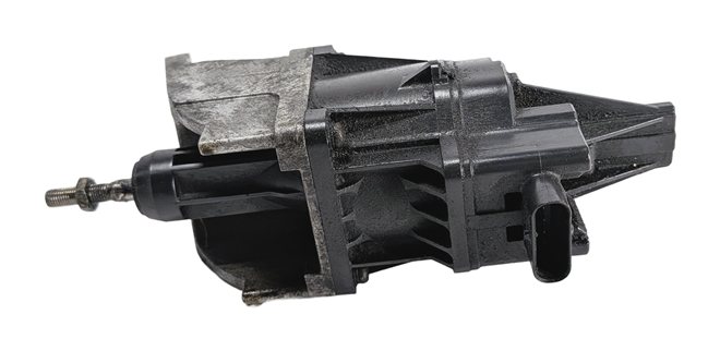 Thumbnail 2: 16 BMW X5 (F15) 2.0L HYBRID (N20B20A) ENGINE TURBOCHARGER WASTEGATE ACTUATOR