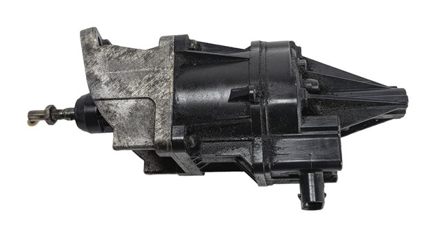 Thumbnail 3: 16 BMW X5 (F15) 2.0L HYBRID (N20B20A) ENGINE TURBOCHARGER WASTEGATE ACTUATOR