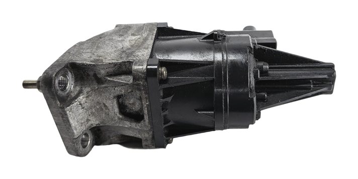Thumbnail 4: 16 BMW X5 (F15) 2.0L HYBRID (N20B20A) ENGINE TURBOCHARGER WASTEGATE ACTUATOR