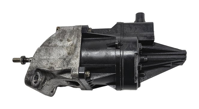 Thumbnail 5: 16 BMW X5 (F15) 2.0L HYBRID (N20B20A) ENGINE TURBOCHARGER WASTEGATE ACTUATOR