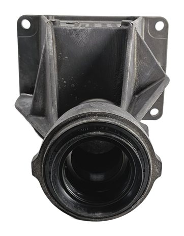 Thumbnail 2: 2016 BMW X5 (F15) FRONT AXLE DIFFERENTIAL DIFF SUPPORT MOUNT BRACKET