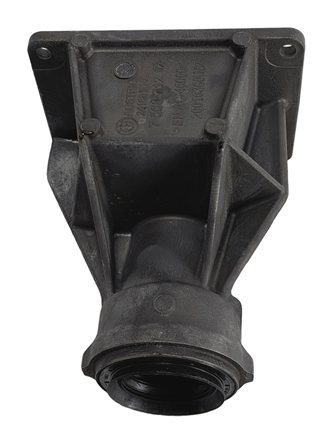 Thumbnail 3: 2016 BMW X5 (F15) FRONT AXLE DIFFERENTIAL DIFF SUPPORT MOUNT BRACKET