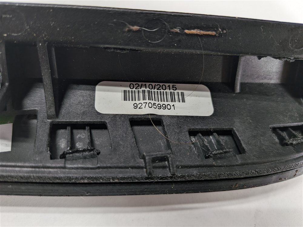 Thumbnail 11: 2016 BMW X5 (F15) INTERIOR DASH DOOR PANEL TRIM SET (Poplar)