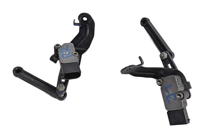 Thumbnail 3: 2016 BMW X5 (F15) REAR LEFT & RIGHT AIR SUSPENSION RIDE HEIGHT SENSOR SET/2