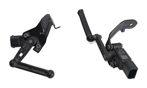 Thumbnail 4: 2016 BMW X5 (F15) REAR LEFT & RIGHT AIR SUSPENSION RIDE HEIGHT SENSOR SET/2
