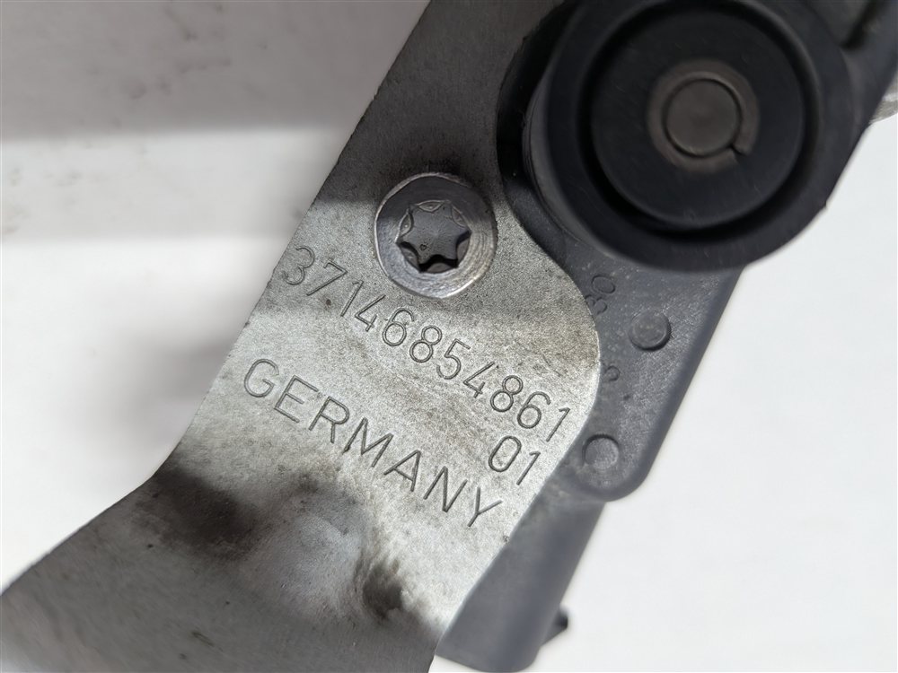 Thumbnail 8: 2016 BMW X5 (F15) FRONT LEFT & RIGHT SUSPENSION RIDE HEIGHT LEVEL SENSOR SET/2