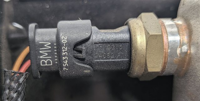 Thumbnail 10: 2016 BMW X5 (F15) HYBRID HIGH VOLTAGE HV ELECTRIC FLOW COOLANT HEATER
