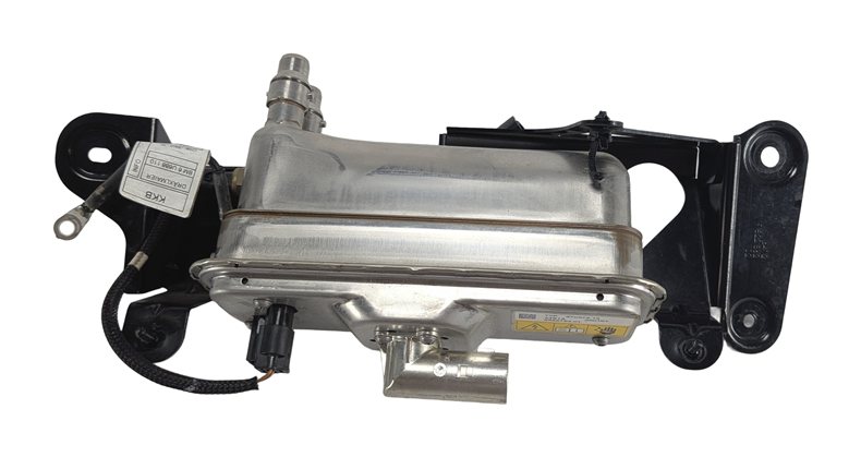 Thumbnail 3: 2016 BMW X5 (F15) HYBRID HIGH VOLTAGE HV ELECTRIC FLOW COOLANT HEATER