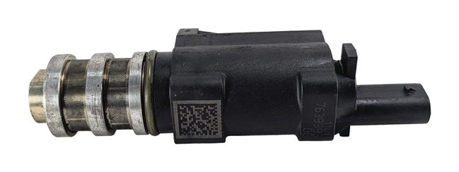 Thumbnail 4: 16 BMW X5 (F15) 2.0L HYBRID (N20B20A) ENGINE OIL CONTROL SOLENOID VALVE VANOS