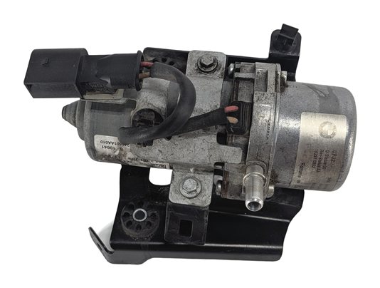 Thumbnail 3: 2016 BMW X5 (F15) ELECTRIC BRAKE BOOSTER VACUUM PUMP w/BRACKET