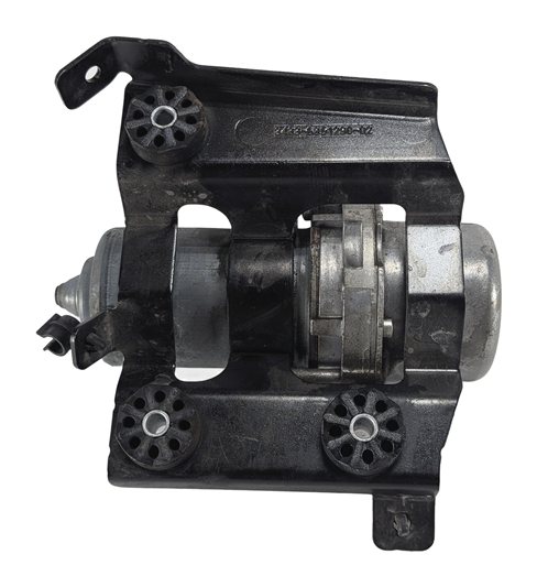 Thumbnail 4: 2016 BMW X5 (F15) ELECTRIC BRAKE BOOSTER VACUUM PUMP w/BRACKET