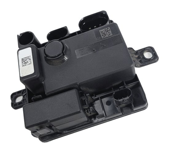 2016 BMW X5 (F15) INTEGRATED SUPPLY MODULE ISM POWER DISTRIBUTION