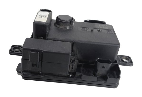 Thumbnail 2: 2016 BMW X5 (F15) INTEGRATED SUPPLY MODULE ISM POWER DISTRIBUTION