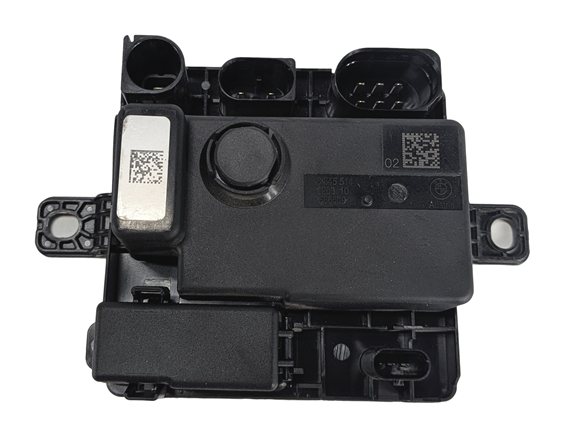 Thumbnail 3: 2016 BMW X5 (F15) INTEGRATED SUPPLY MODULE ISM POWER DISTRIBUTION