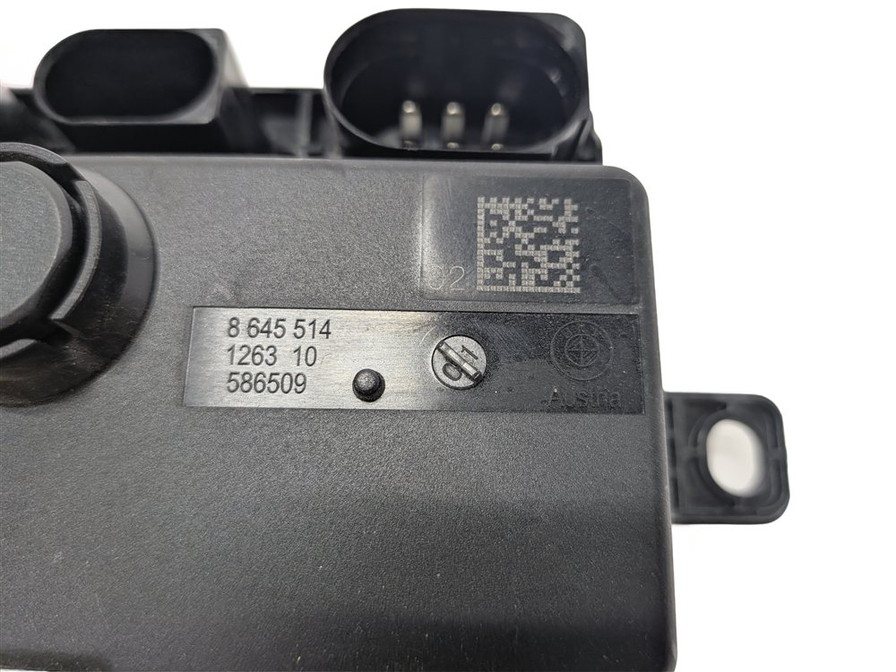 Thumbnail 5: 2016 BMW X5 (F15) INTEGRATED SUPPLY MODULE ISM POWER DISTRIBUTION