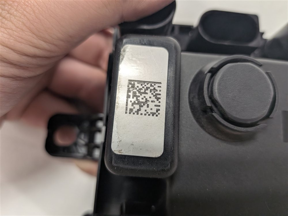Thumbnail 6: 2016 BMW X5 (F15) INTEGRATED SUPPLY MODULE ISM POWER DISTRIBUTION