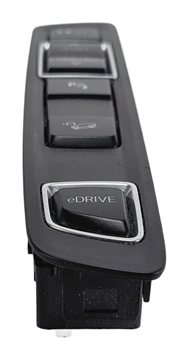Thumbnail 2: 2016 BMW X5 (F15) FRONT CENTER CONSOLE DSC SPORT PDC EDRIVE CONTROL SWITCH PANEL