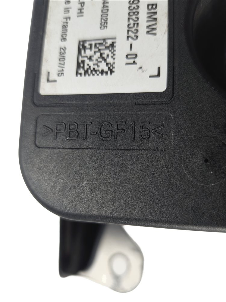 Thumbnail 6: 2016 BMW X5 (F15) HYBRID VEHICLE SOUND GENERATOR PEDESTRIAN WARNING SPEAKER