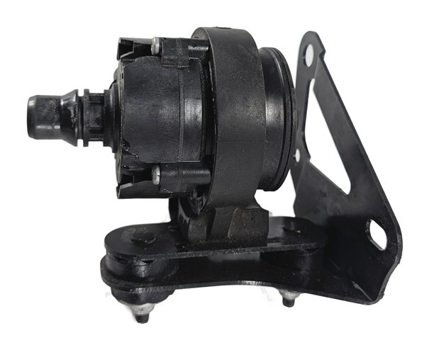Thumbnail 4: 16 BMW X5 (F15) 2.0L HYBRID (N20B20A) AUXILIARY WATER COOLANT PUMP w/BRACKET