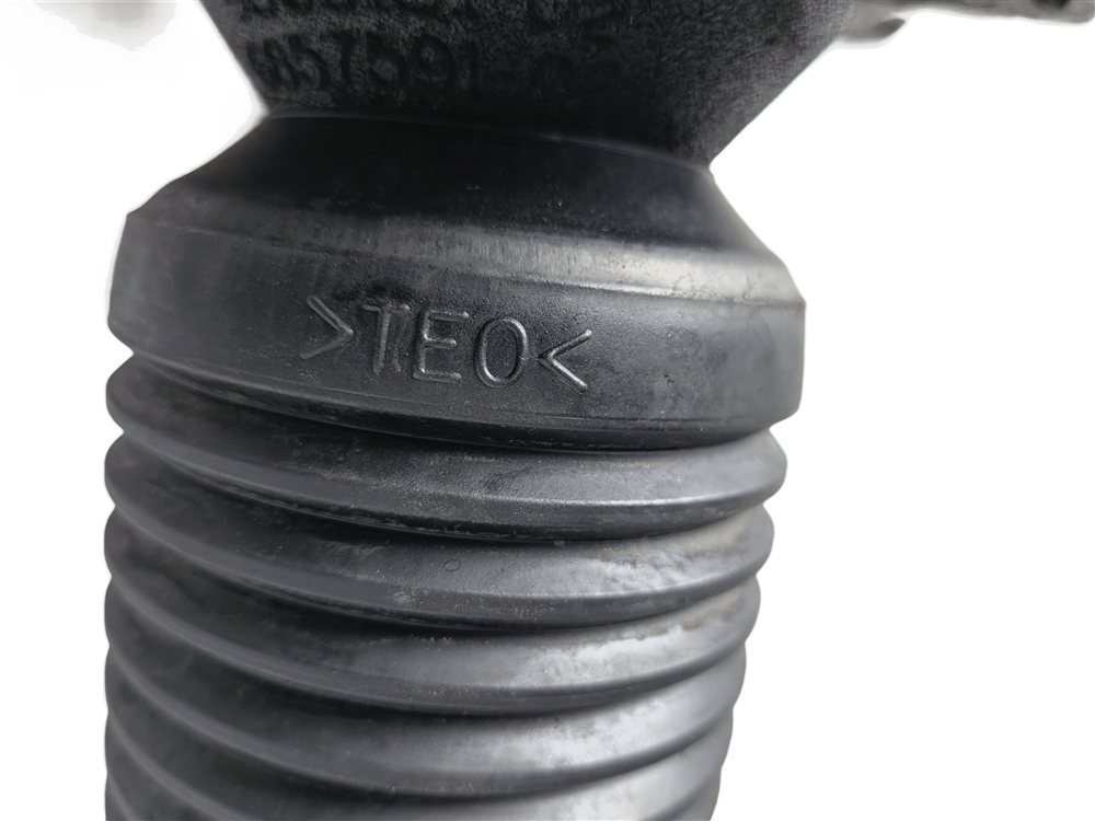 Thumbnail 10: 2016 BMW X5 (F15) REAR SHOCK ABSORBER STRUT ADAPTIVE EDC AWD LEFT/RIGHT SET/2